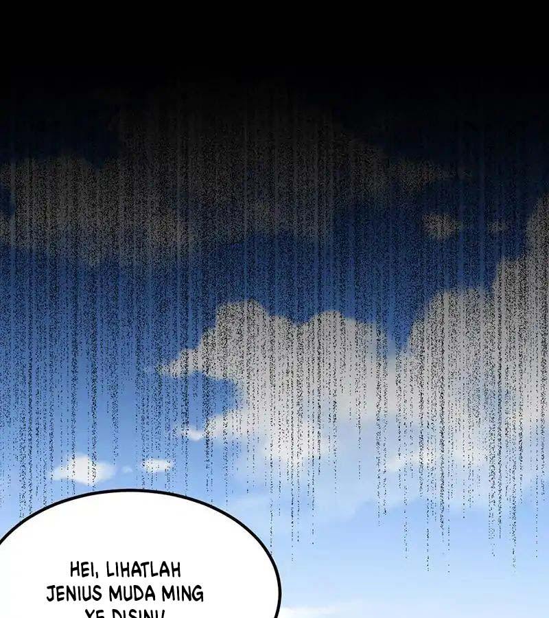 Martial Arts Reigns Chapter 01 Bahasa Indonesia